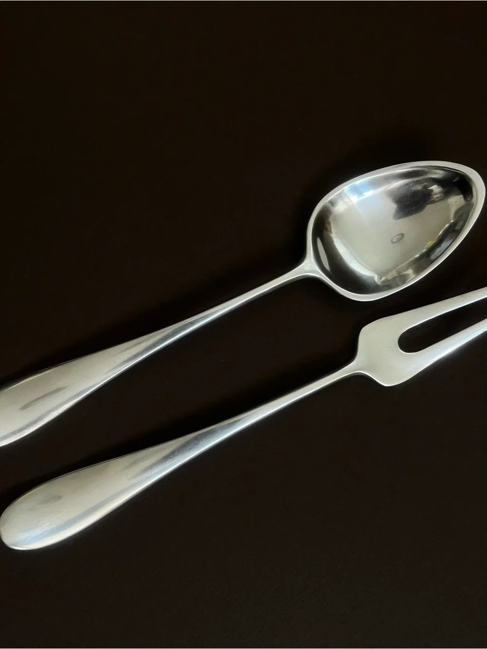 Dansk Torun Serving Set